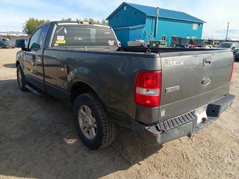 Aukcja sprzedaży 2006 Ford F150, vin: 1FTRF12236NA16716, numer aukcji: 63445846