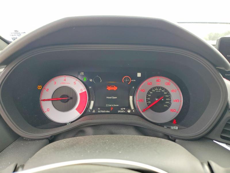 65396916 :رقم المزاد ، 19UUB7F95NA001920 vin ، 2022 Acura Tlx مزاد بيع