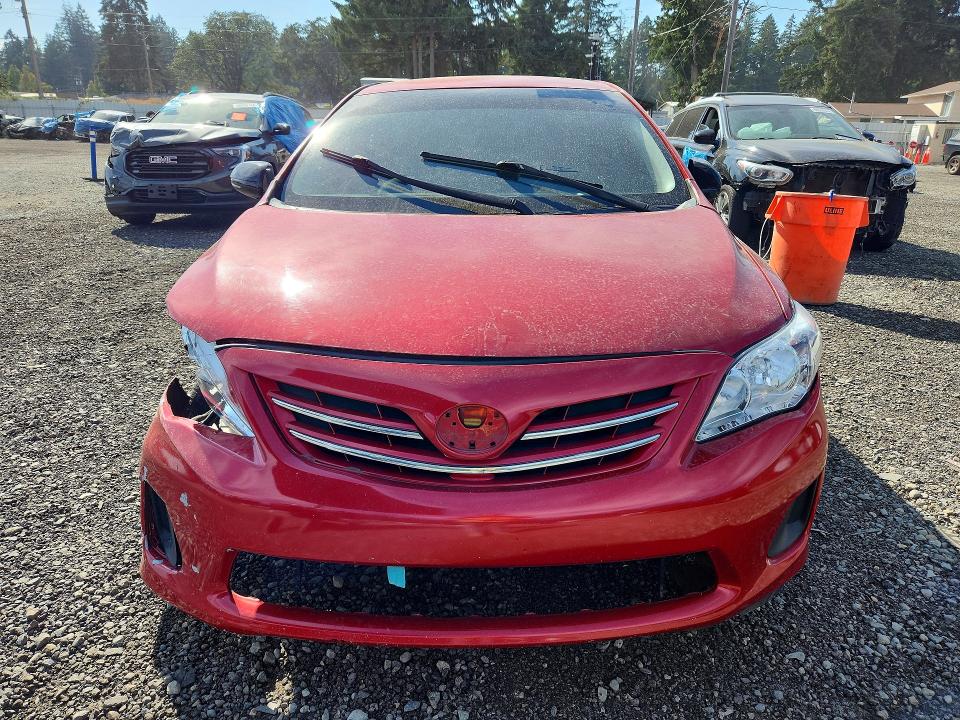 Aukcja sprzedaży 2013 Toyota Corolla, vin: 2T1BU4EE4DC023690, numer aukcji: 67361916