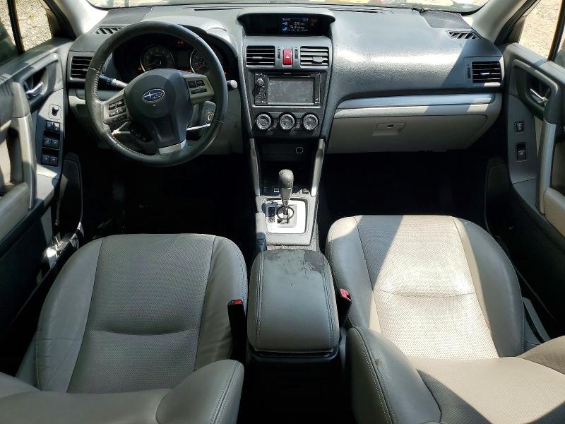 2014 Subaru Forester მანქანა იყიდება აუქციონზე, vin: JF2SJAJC9EH442113, აუქციონის ნომერი: 64392306