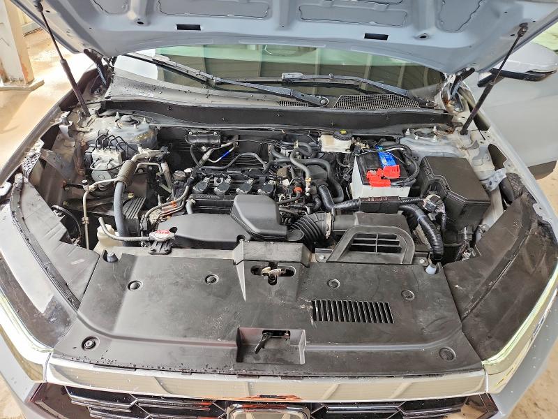 Продажа на аукционе авто 2024 Honda Cr-v, vin: 2HKRS4H77RH486302, номер лота: 64918716