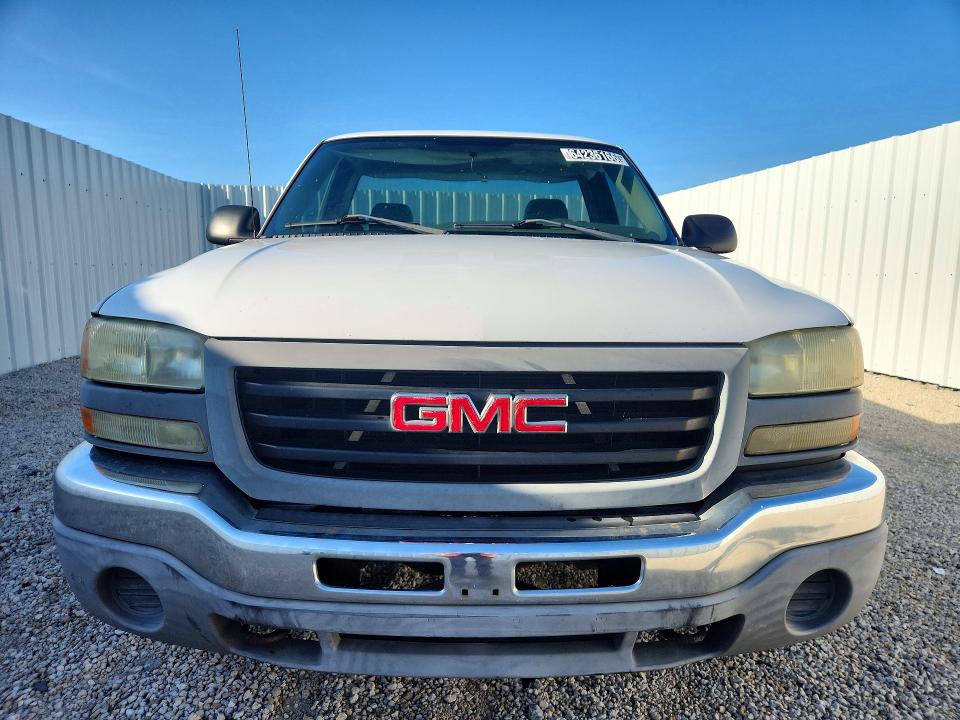 Aukcja sprzedaży 2004 Gmc New Sierra, vin: 1GTEC14XX4Z253337, numer aukcji: 64236166