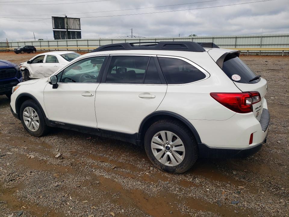 Aukcja sprzedaży 2016 Subaru Outback, vin: 4S4BSBDC0G3359775, numer aukcji: 63380066
