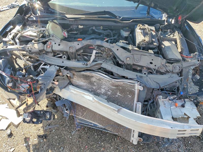 Aukcja sprzedaży 2016 Honda Civic, vin: 2HGFC2F55GH508410, numer aukcji: 63598286