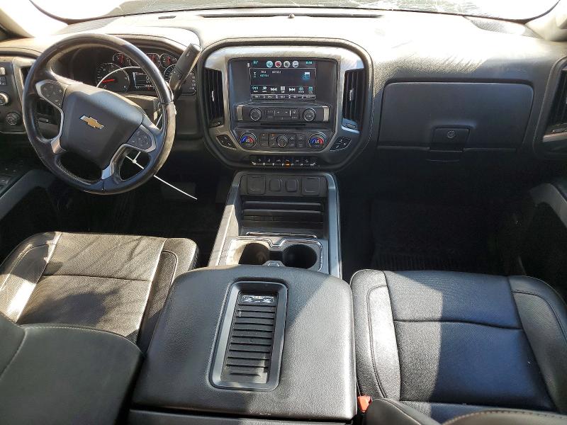 2016 Chevrolet Silverado მანქანა იყიდება აუქციონზე, vin: 3GCUKSEC5GG155563, აუქციონის ნომერი: 66480296