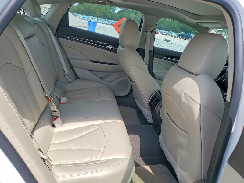 Aukcja sprzedaży 2017 Buick Lacrosse, vin: 1G4ZR5SS4HU148886, numer aukcji: 64150616