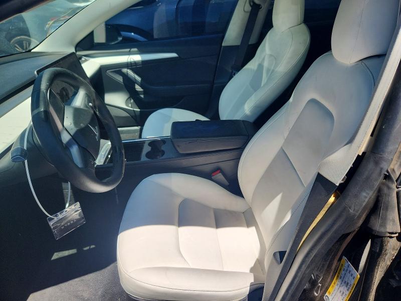 Aukcja sprzedaży 2022 Tesla Model 3, vin: 5YJ3E1EC8NF155220, numer aukcji: 63410956