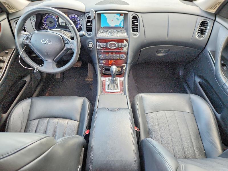 Продажа на аукционе авто 2014 Infiniti Qx50, vin: JN1BJ0HRXEM191812, номер лота: 66288116