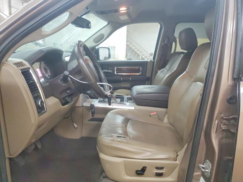 Aukcja sprzedaży 2010 Dodge Ram 1500, vin: 1D7RV1CT2AS148280, numer aukcji: 63779406