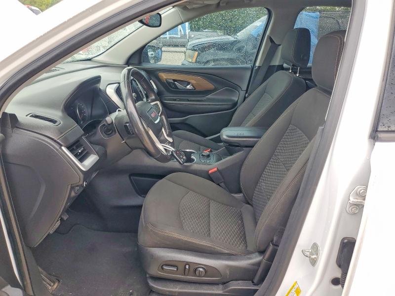 Продаж на аукціоні авто 2019 Gmc Terrain, vin: 3GKALMEV5KL387405, номер лоту: 64491696