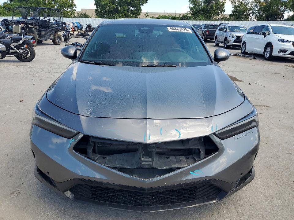 Aukcja sprzedaży 2025 Acura Integra, vin: 19UDE4H61SA008464, numer aukcji: 66569476