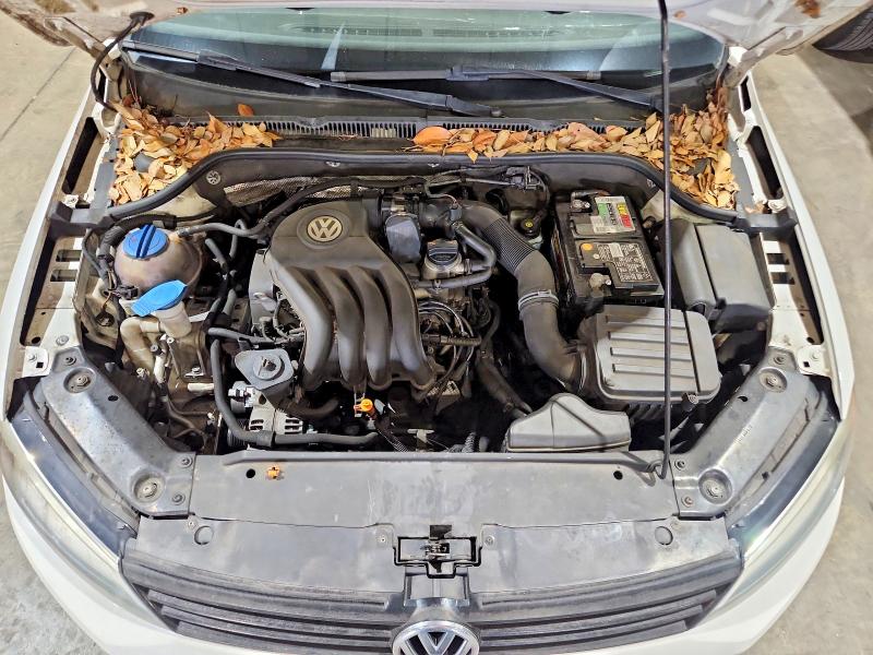 Продаж на аукціоні авто 2012 Volkswagen Jetta, vin: 3VW1K7AJ1CM363128, номер лоту: 63997026