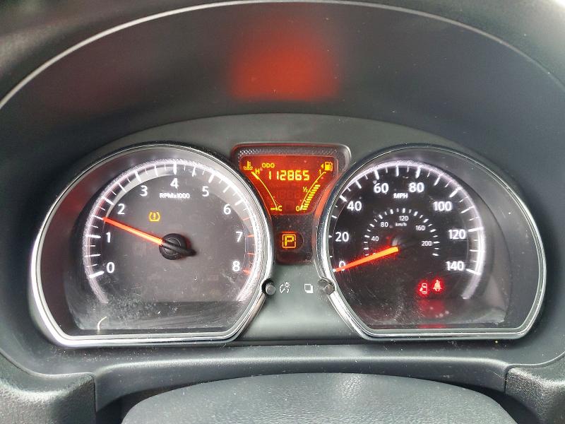 63647856 :رقم المزاد ، 3N1CE2CP2EL358054 vin ، 2014 Nissan Versa Note مزاد بيع