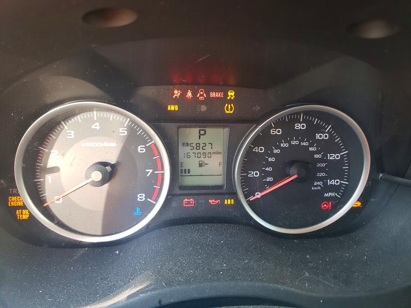 63663056 :رقم المزاد ، JF2SJAEC9EH438699 vin ، 2014 Subaru Forester مزاد بيع