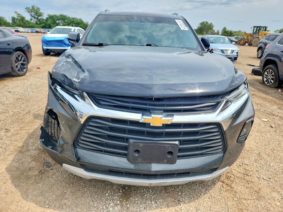 Aukcja sprzedaży 2020 Chevrolet Blazer, vin: 3GNKBCRS1LS603892, numer aukcji: 64792226