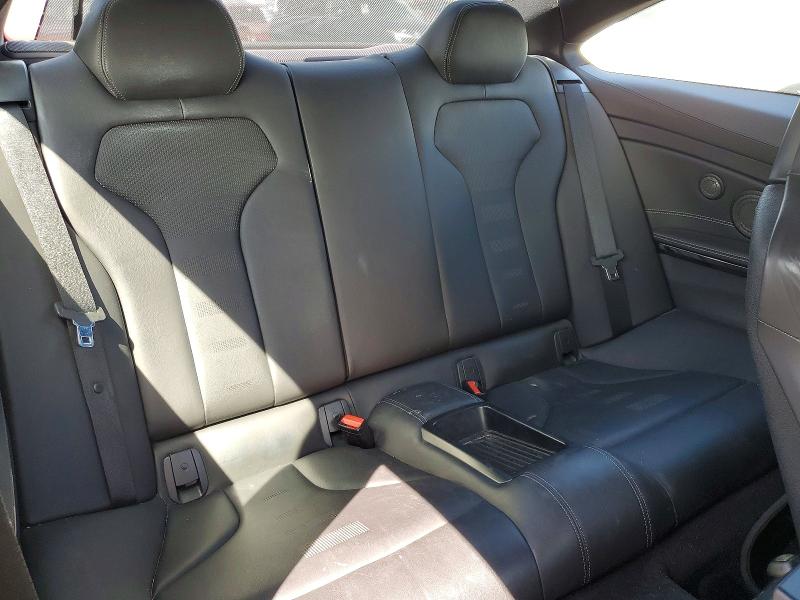 Продажа на аукционе авто 2016 Bmw M4, vin: WBS3R9C5XGK337958, номер лота: 65537196