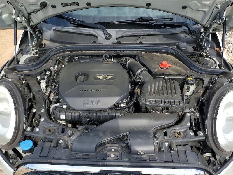 Продажа на аукционе авто 2016 Mini Cooper, vin: WMWWG9C50G3C22502, номер лота: 64985496