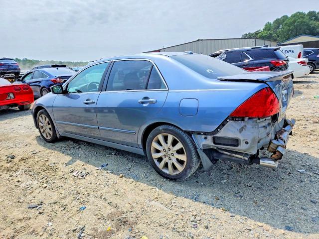 64669416 :رقم المزاد ، 1HGCM66837A097802 vin ، 2007 Honda Accord مزاد بيع