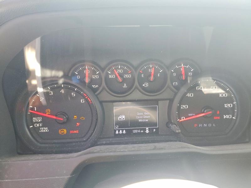 Aukcja sprzedaży 2026 Gmc Sierra, vin: 1GTRHAED0TZ111777, numer aukcji: 61607716
