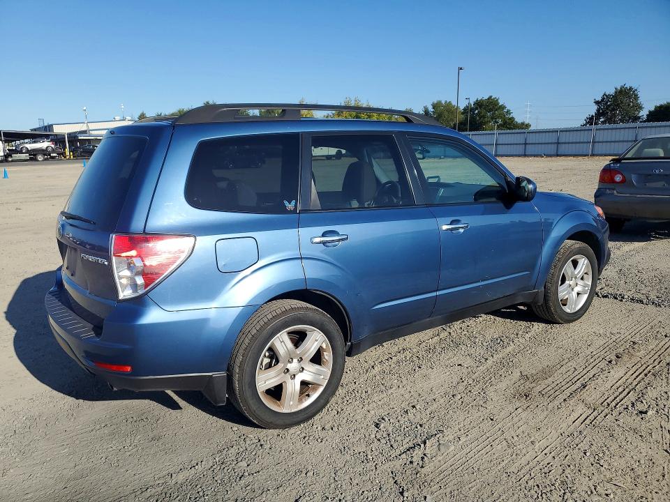 Aukcja sprzedaży 2009 Subaru Forester, vin: JF2SH64699H776873, numer aukcji: 63865636
