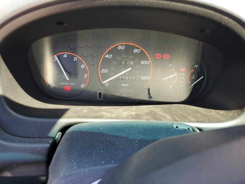 Aukcja sprzedaży 1999 Honda Cr-v, vin: JHLRD2849XC012397, numer aukcji: 66654206