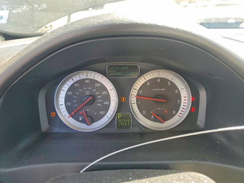 Aukcja sprzedaży 2012 Volvo C70, vin: YV1672MC8CJ123740, numer aukcji: 67405736