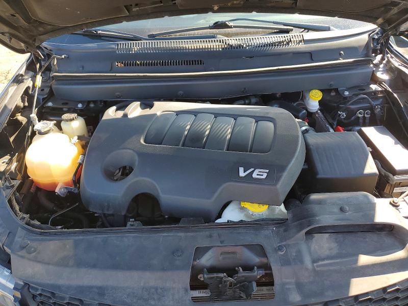 2019 Dodge Journey მანქანა იყიდება აუქციონზე, vin: 3C4PDDEG4KT720911, აუქციონის ნომერი: 64054376