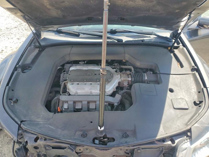 2010 Acura Tl მანქანა იყიდება აუქციონზე, vin: 19UUA8F56AA005569, აუქციონის ნომერი: 65630136