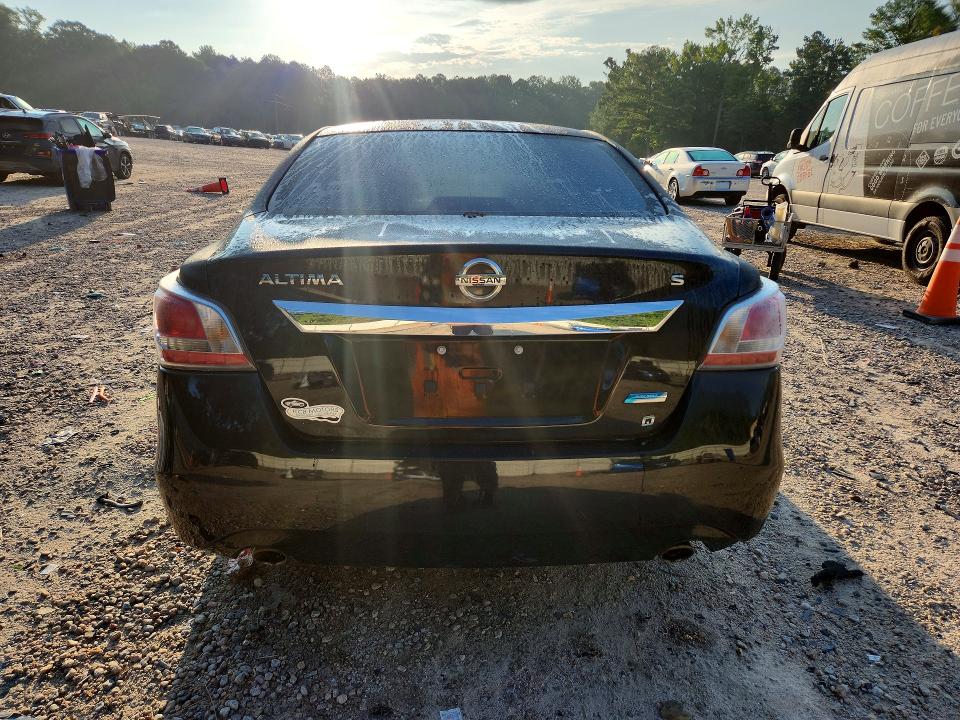 65810346 :رقم المزاد ، 1N4AL3AP1EN342291 vin ، 2014 Nissan Altima مزاد بيع