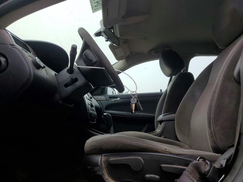 2012 Chevrolet Impala მანქანა იყიდება აუქციონზე, vin: 2G1WA5E3XC1110868, აუქციონის ნომერი: 64154806