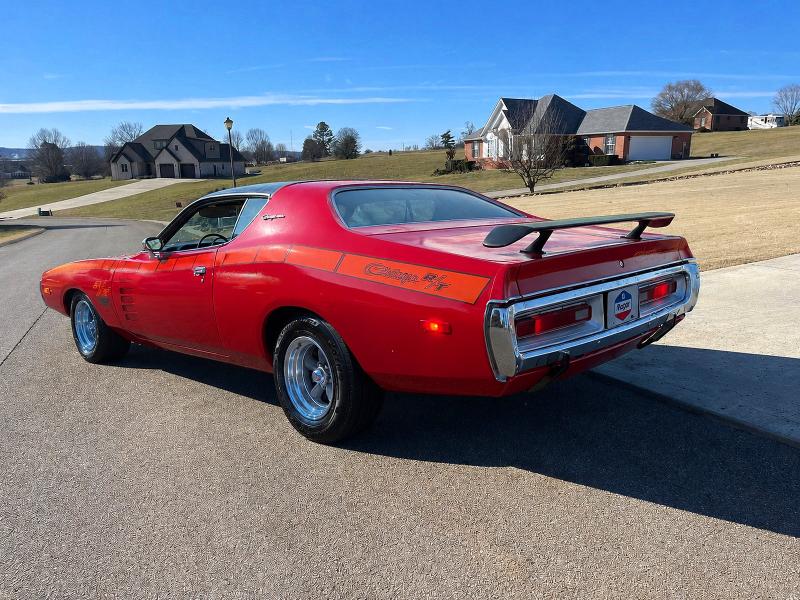 Aukcja sprzedaży 1972 Dodge Charger, vin: WH23C2C174469, numer aukcji: 65692146