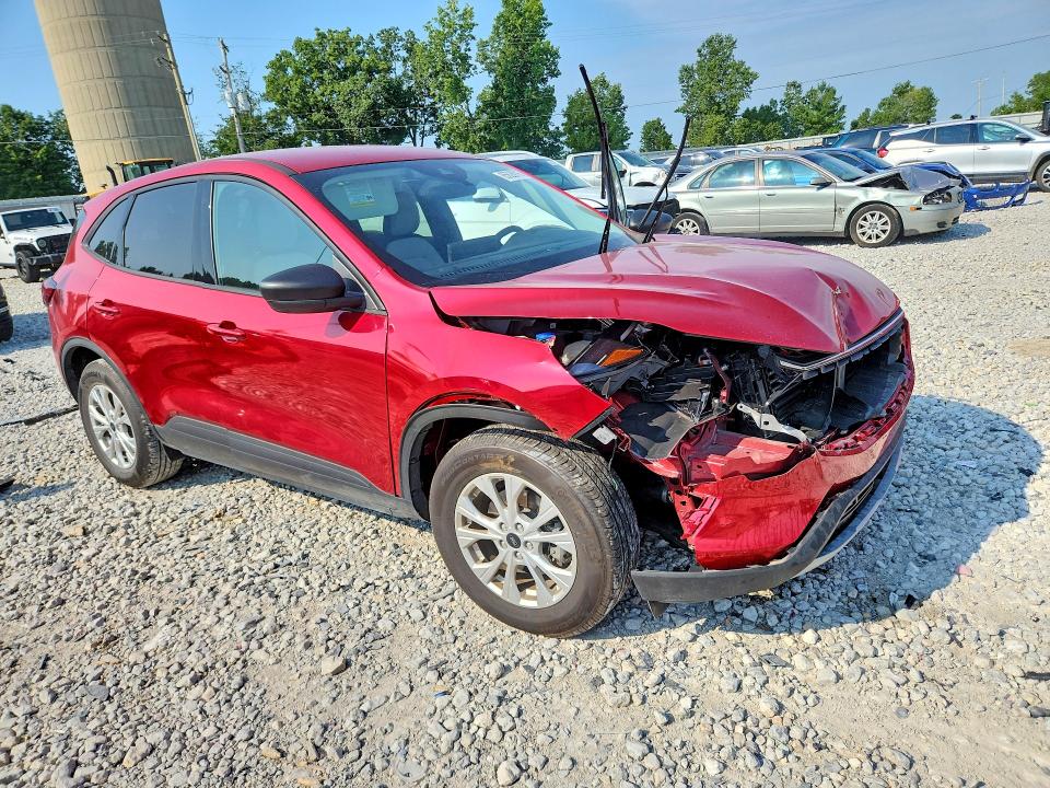 Продаж на аукціоні авто 2025 Ford Escape, vin: 1FMCU9GN5SUB70126, номер лоту: 65628916