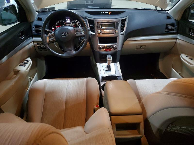 Aukcja sprzedaży 2013 Subaru Outback, vin: 4S4BRCAC7D3249517, numer aukcji: 65619846