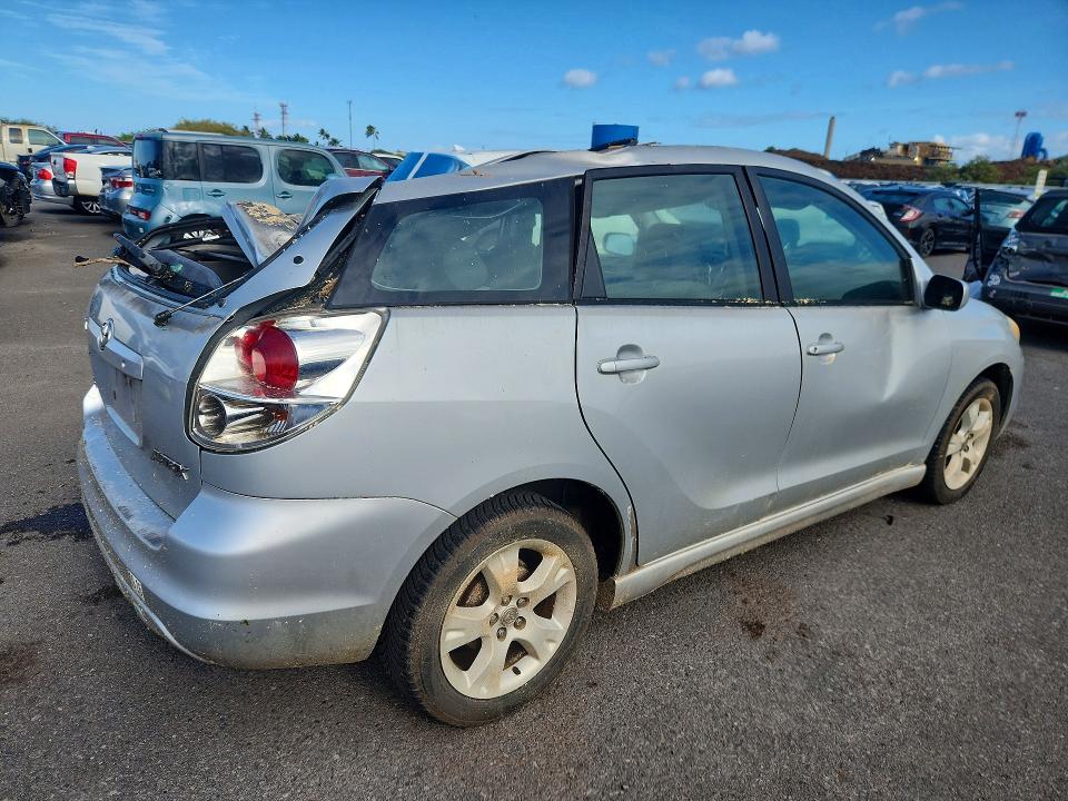 Продажа на аукционе авто 2005 Toyota Matrix, vin: 2T1KR32E35C331709, номер лота: 65751926
