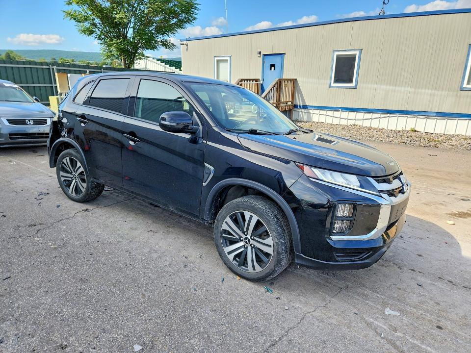Aukcja sprzedaży 2023 Mitsubishi Outlander Sport, vin: JA4ARUAU8PU012428, numer aukcji: 65793596