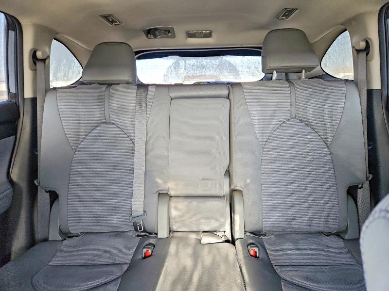 Продажа на аукционе авто 2021 Toyota Highlander, vin: 5TDBZRBH5MS127822, номер лота: 63588716