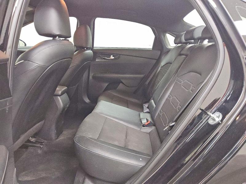 Aukcja sprzedaży 2023 Kia Forte, vin: 3KPF54AD9PE660947, numer aukcji: 63315136