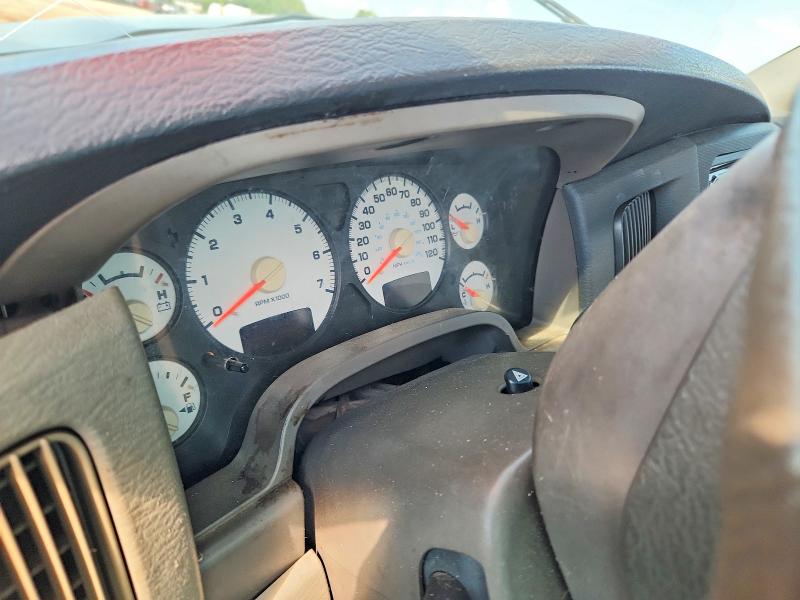 64659996 :رقم المزاد ، 1D7HA18D33S359760 vin ، 2003 Dodge Ram 1500 مزاد بيع