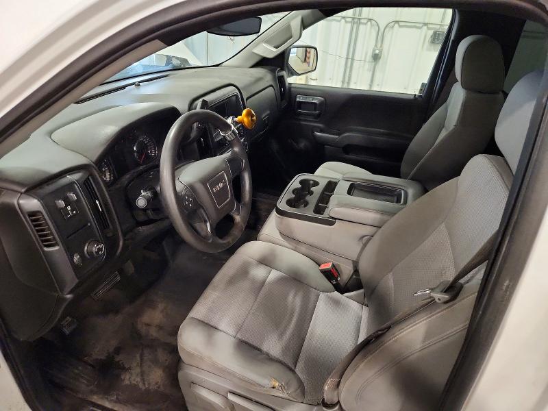 Продажа на аукционе авто 2016 Gmc Sierra, vin: 1GTN1LEC6GZ268581, номер лота: 65142616
