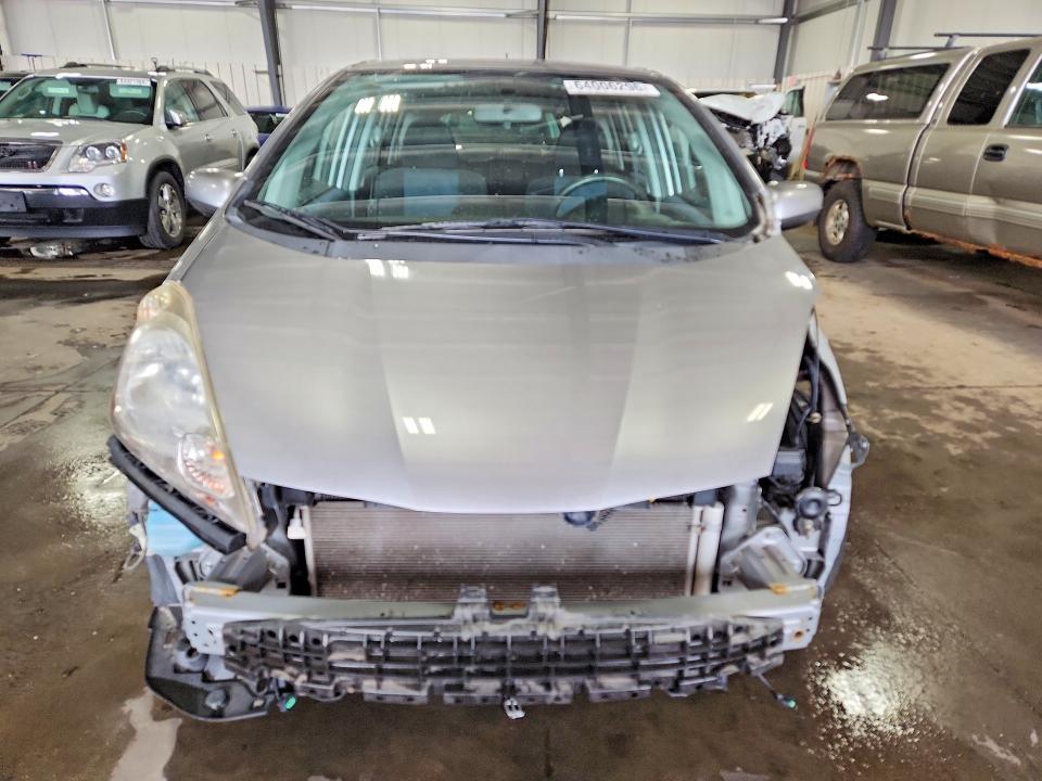Продажа на аукционе авто 2010 Honda Fit, vin: JHMGE8H42AC003972, номер лота: 64006296