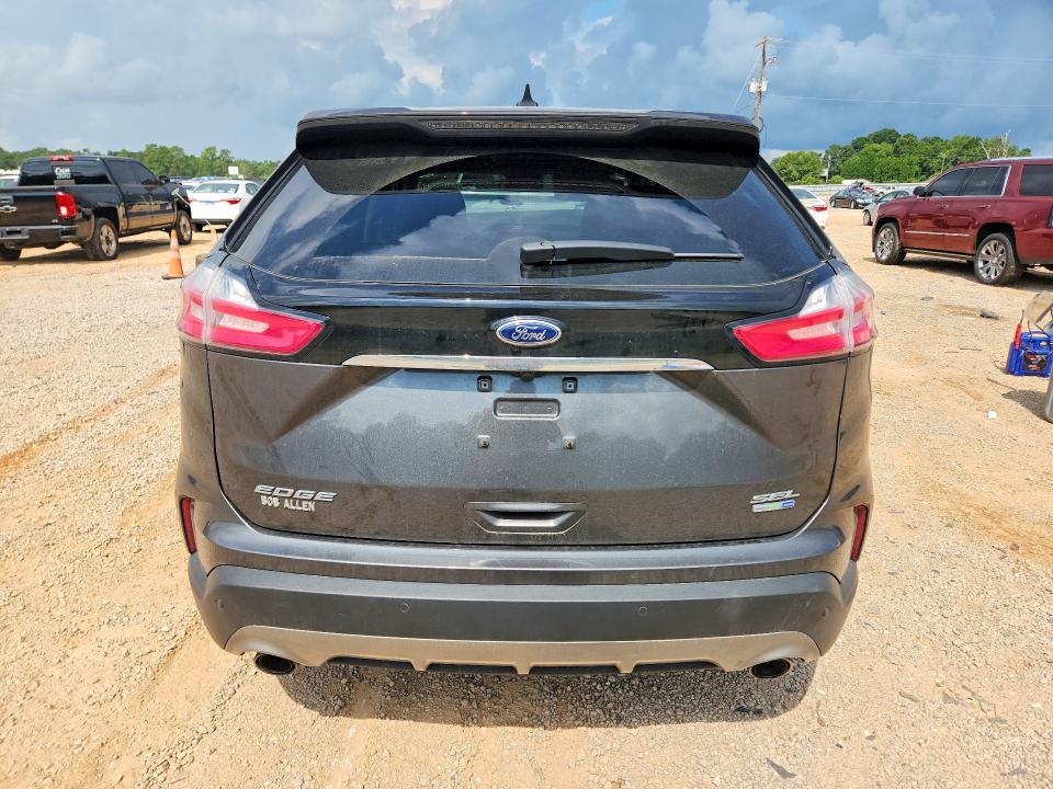 Aukcja sprzedaży 2020 Ford Edge, vin: 2FMPK4J99LBB13425, numer aukcji: 64065656