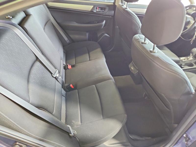Aukcja sprzedaży 2018 Subaru Legacy, vin: 4S3BNAF65J3035046, numer aukcji: 64704006