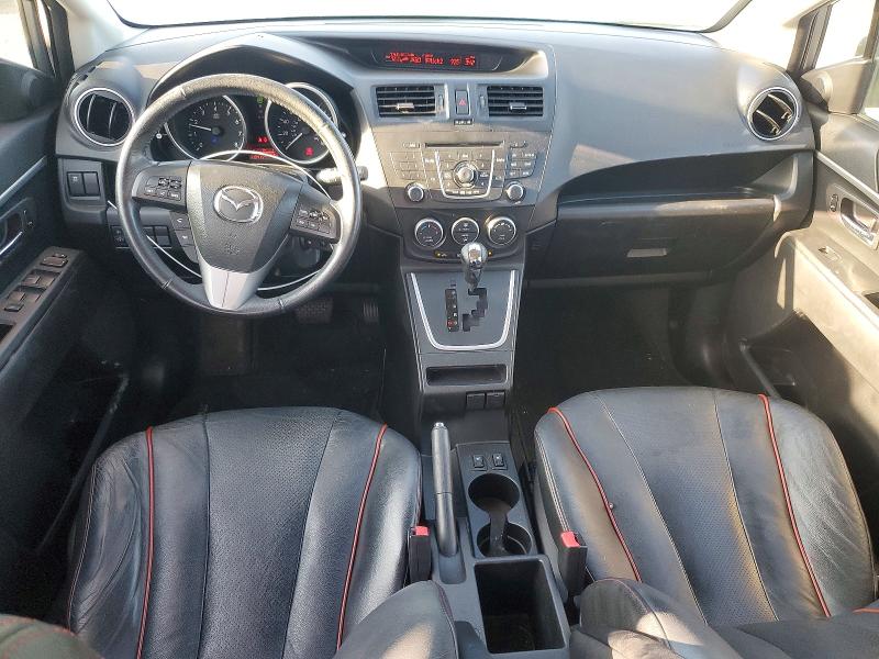 Aukcja sprzedaży 2012 Mazda 5, vin: JM1CW2DL5C0128136, numer aukcji: 64157976
