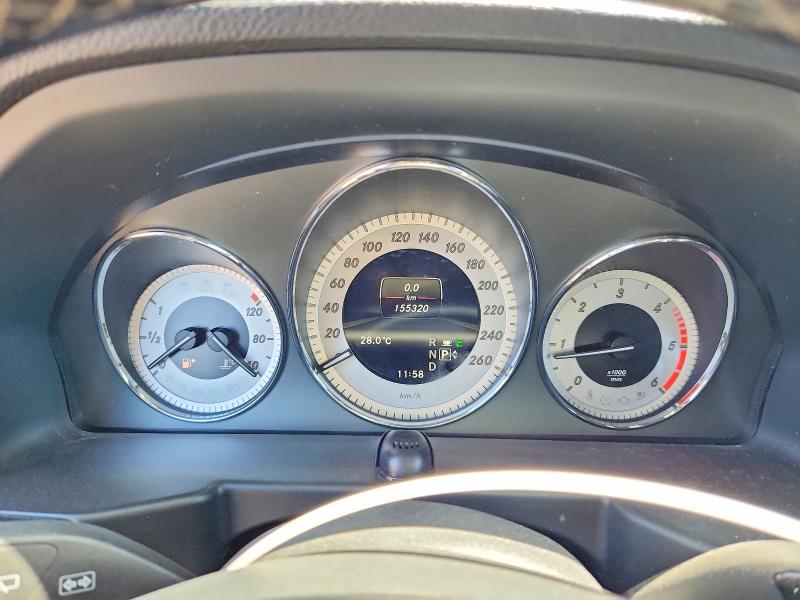Продажа на аукционе авто 2013 Mercedes-benz Glk, vin: WDCGG0EB0DG133420, номер лота: 63529676