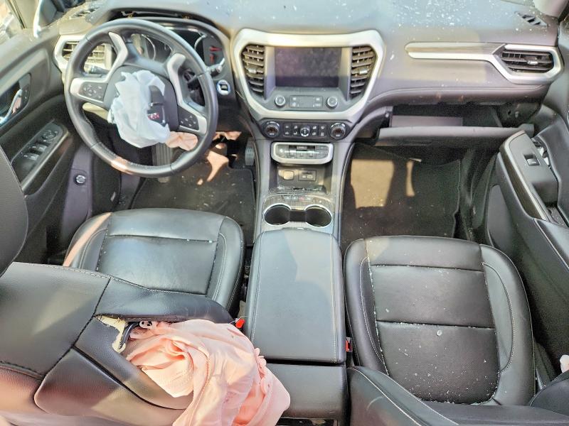 Продаж на аукціоні авто 2020 Gmc Acadia, vin: 1GKKNULS7LZ164901, номер лоту: 66517096