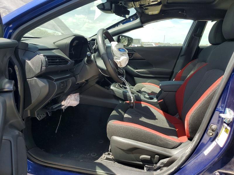 Aukcja sprzedaży 2024 Subaru Impreza, vin: JF1GUHJC4R8363917, numer aukcji: 65211686