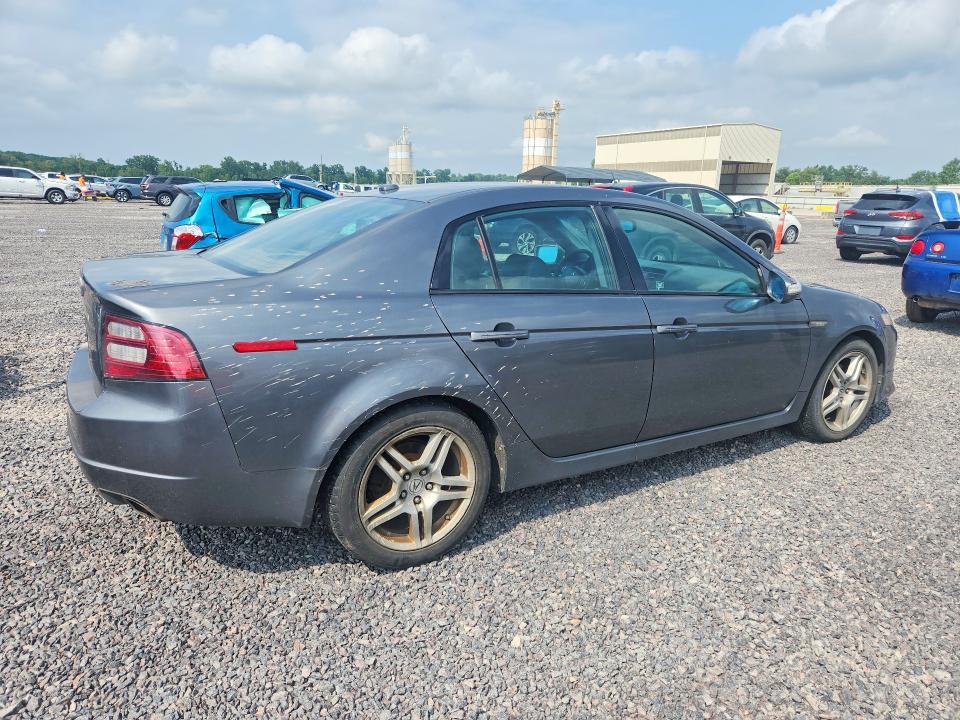 Продажа на аукционе авто 2008 Acura Tl, vin: 19UUA66298A003190, номер лота: 63534526