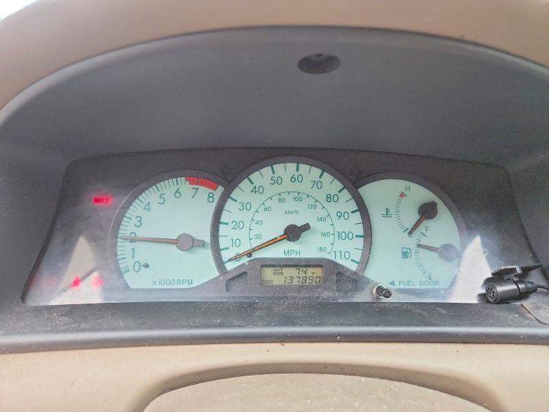 Auction sale of the 2003 Toyota Corolla, vin: 1NXBR32E33Z067127, lot number: 65333616