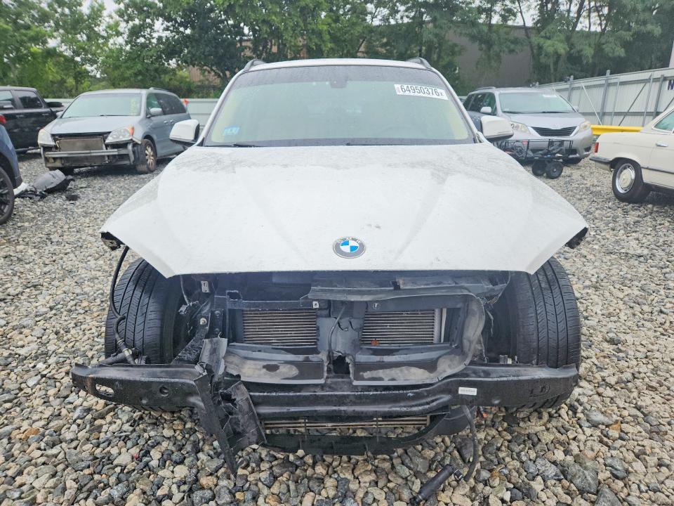 Aukcja sprzedaży 2015 Bmw X1, vin: WBAVL1C53FVY36601, numer aukcji: 64950376