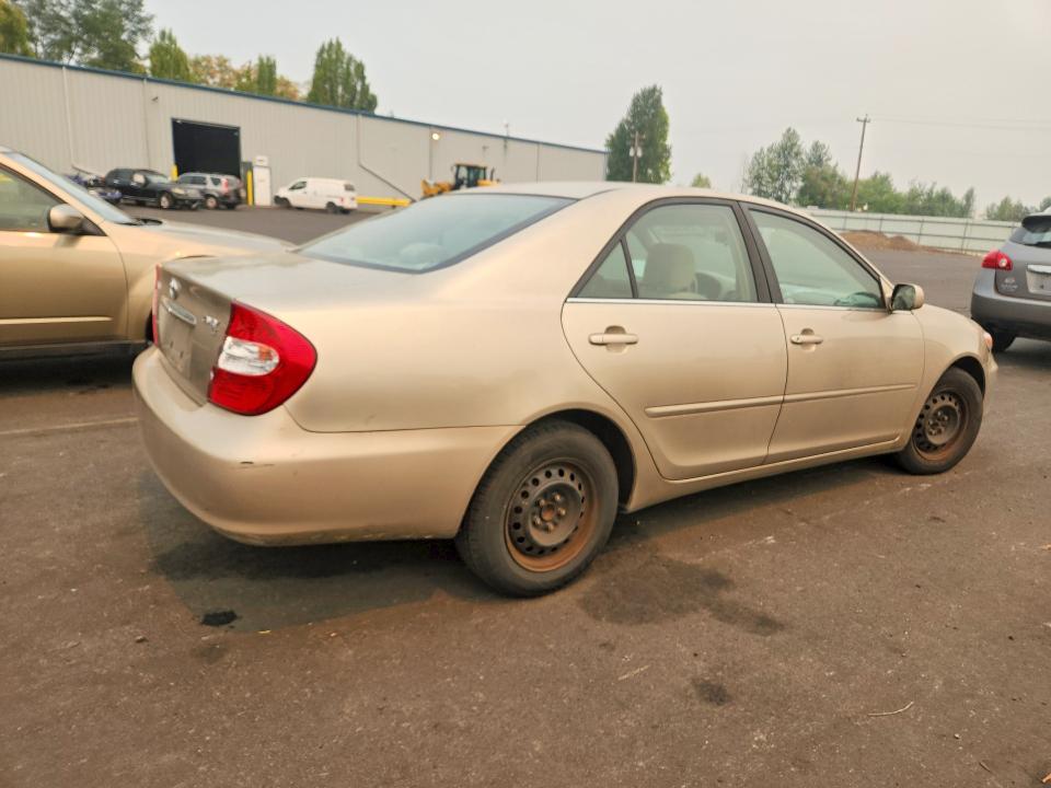 Продажа на аукционе авто 2004 Toyota Camry, vin: 4T1BE32K74U359169, номер лота: 63624056